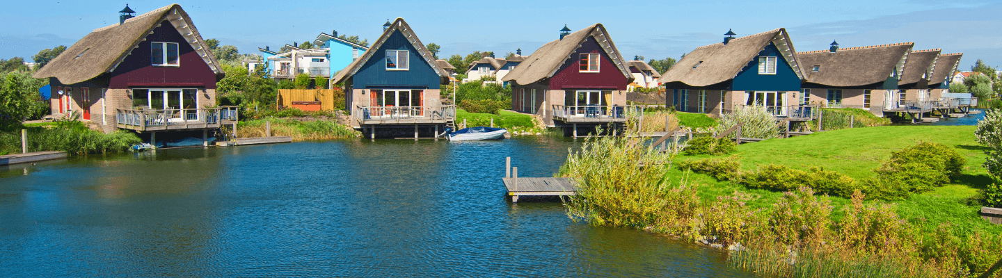 tips vakantiehuis verhuren