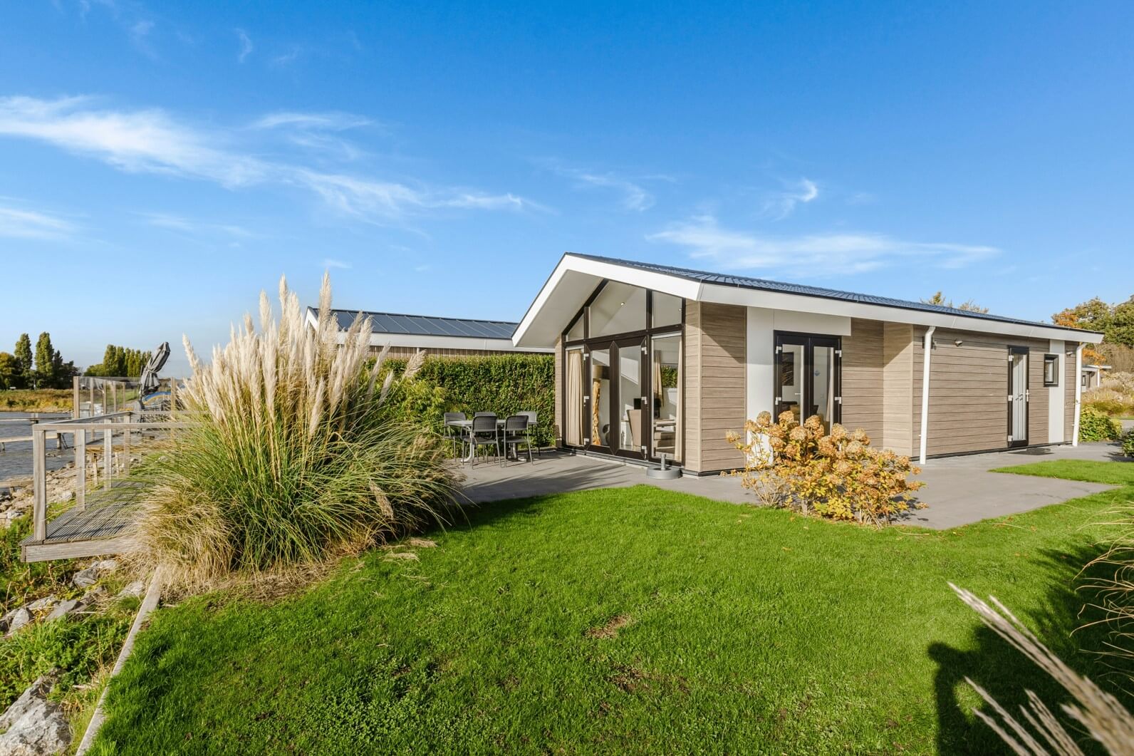 Vakantiewoning in Nederland verkopen