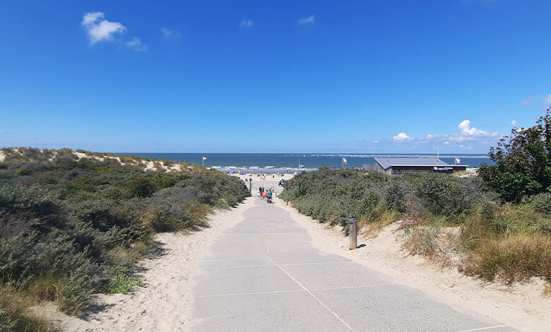 Ontzorging bij de verkoop van uw vakantiewoning in Renesse.